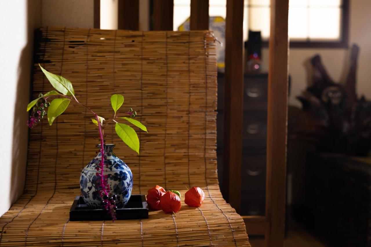 Fulsato Hotel Tsuchihatakozan Luaran gambar