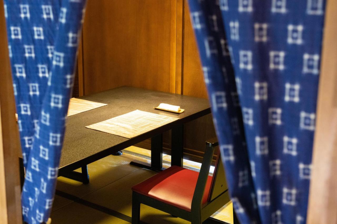 Fulsato Hotel Tsuchihatakozan Luaran gambar