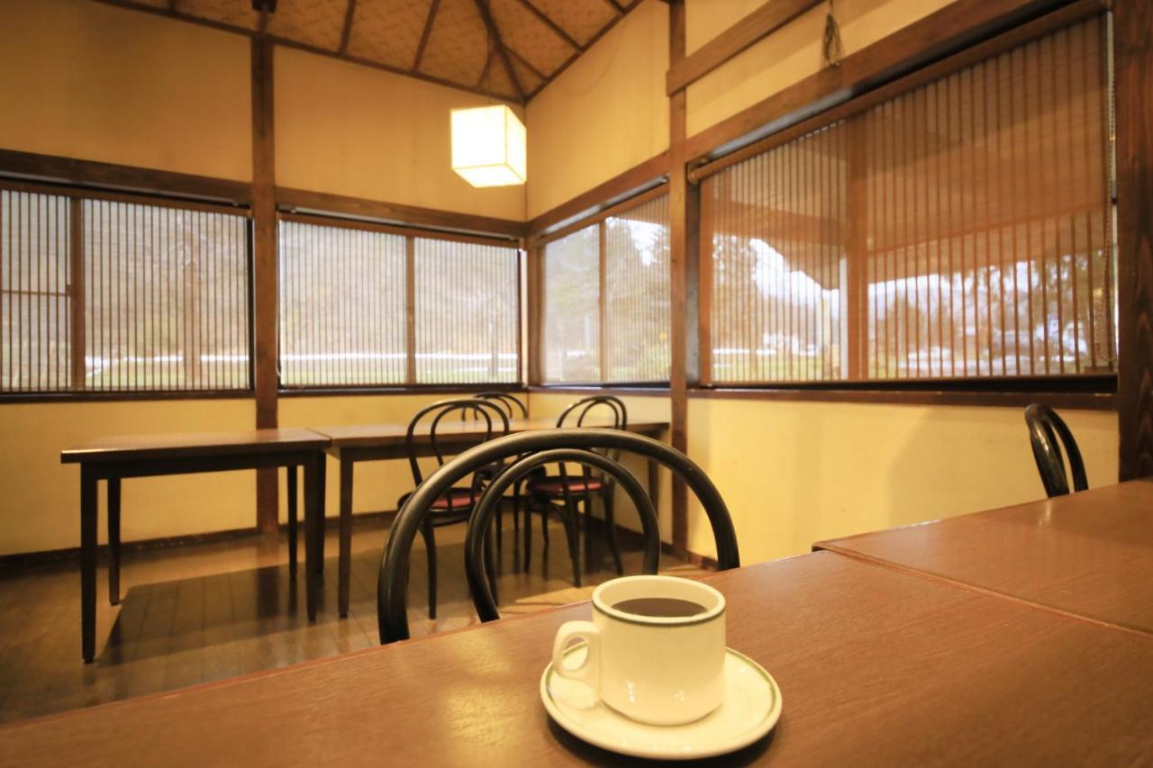 Fulsato Hotel Tsuchihatakozan Luaran gambar