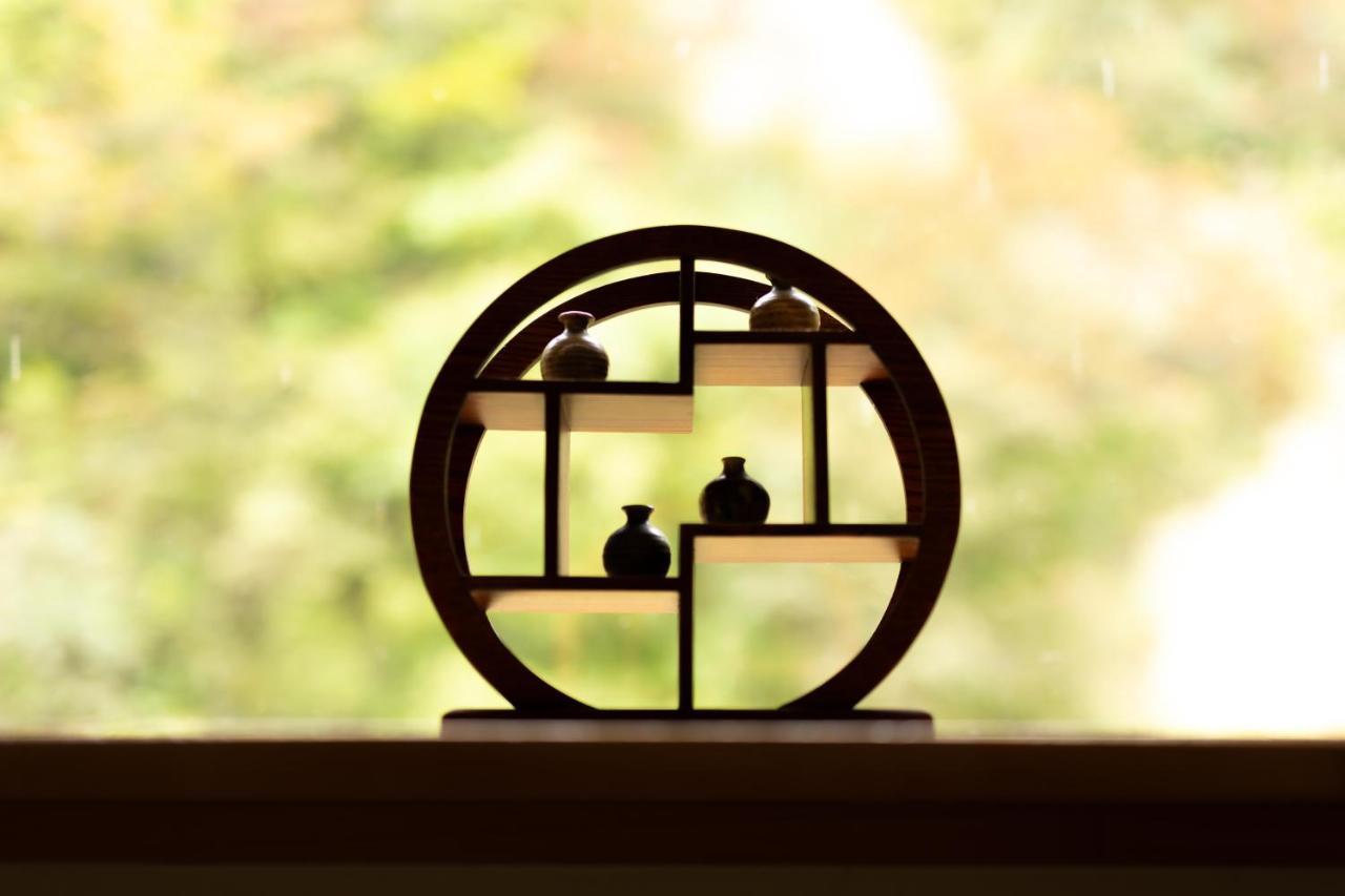 Fulsato Hotel Tsuchihatakozan Luaran gambar