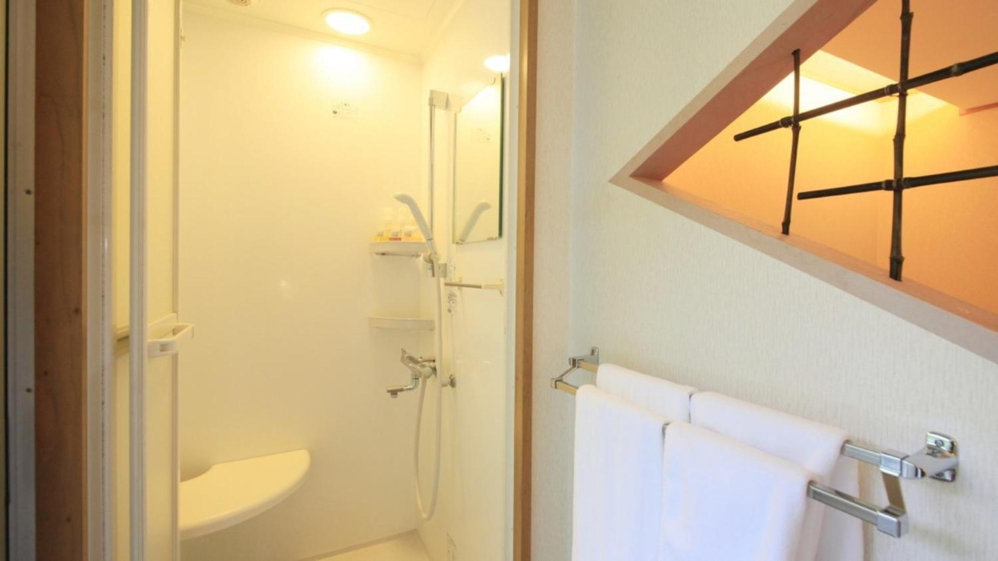 Fulsato Hotel Tsuchihatakozan Bilik gambar