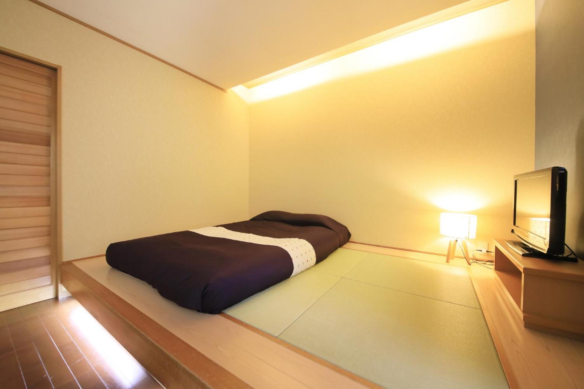 Fulsato Hotel Tsuchihatakozan Bilik gambar