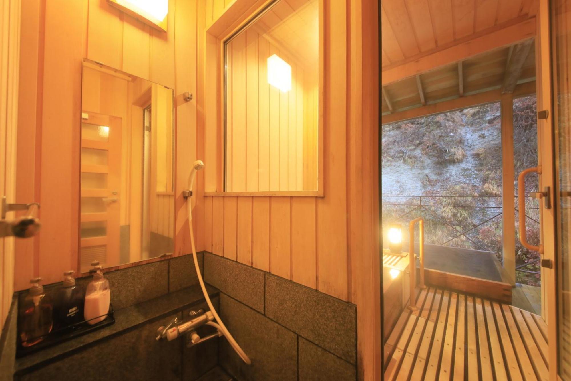 Fulsato Hotel Tsuchihatakozan Bilik gambar