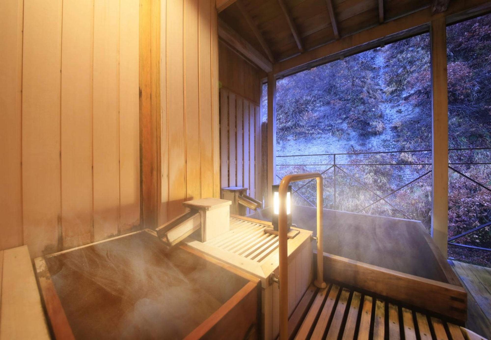 Fulsato Hotel Tsuchihatakozan Bilik gambar