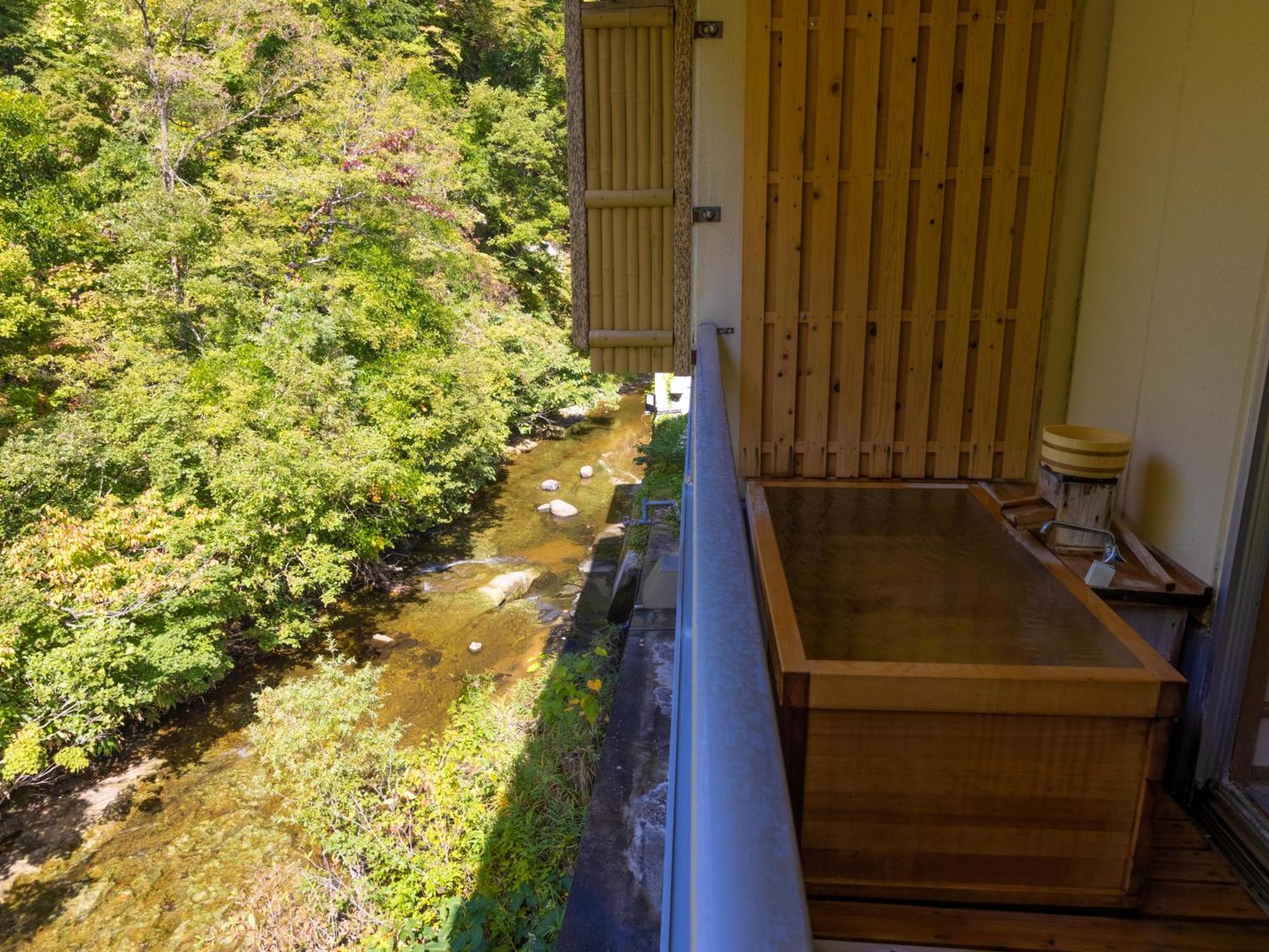 Fulsato Hotel Tsuchihatakozan Bilik gambar