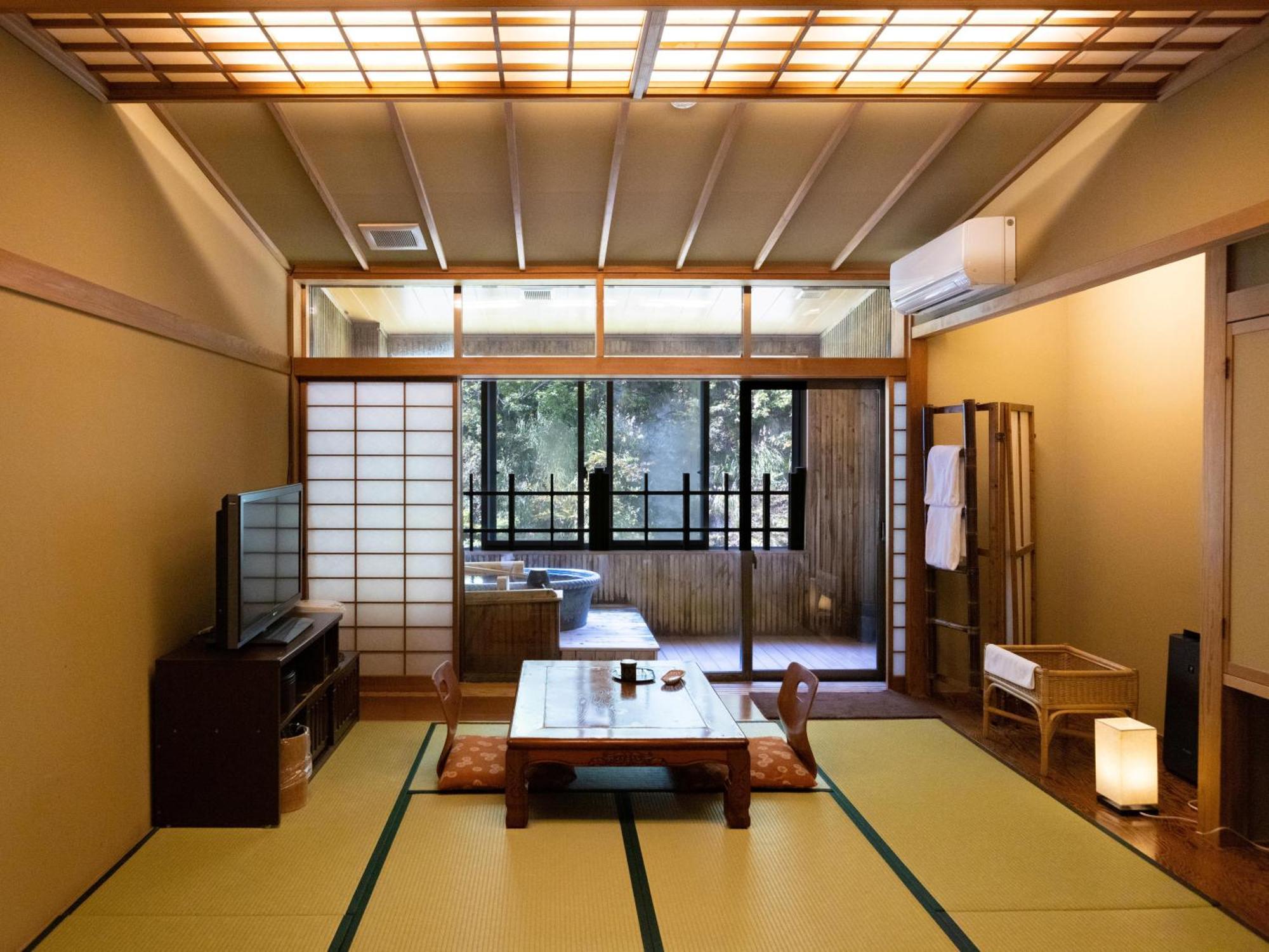 Fulsato Hotel Tsuchihatakozan Bilik gambar