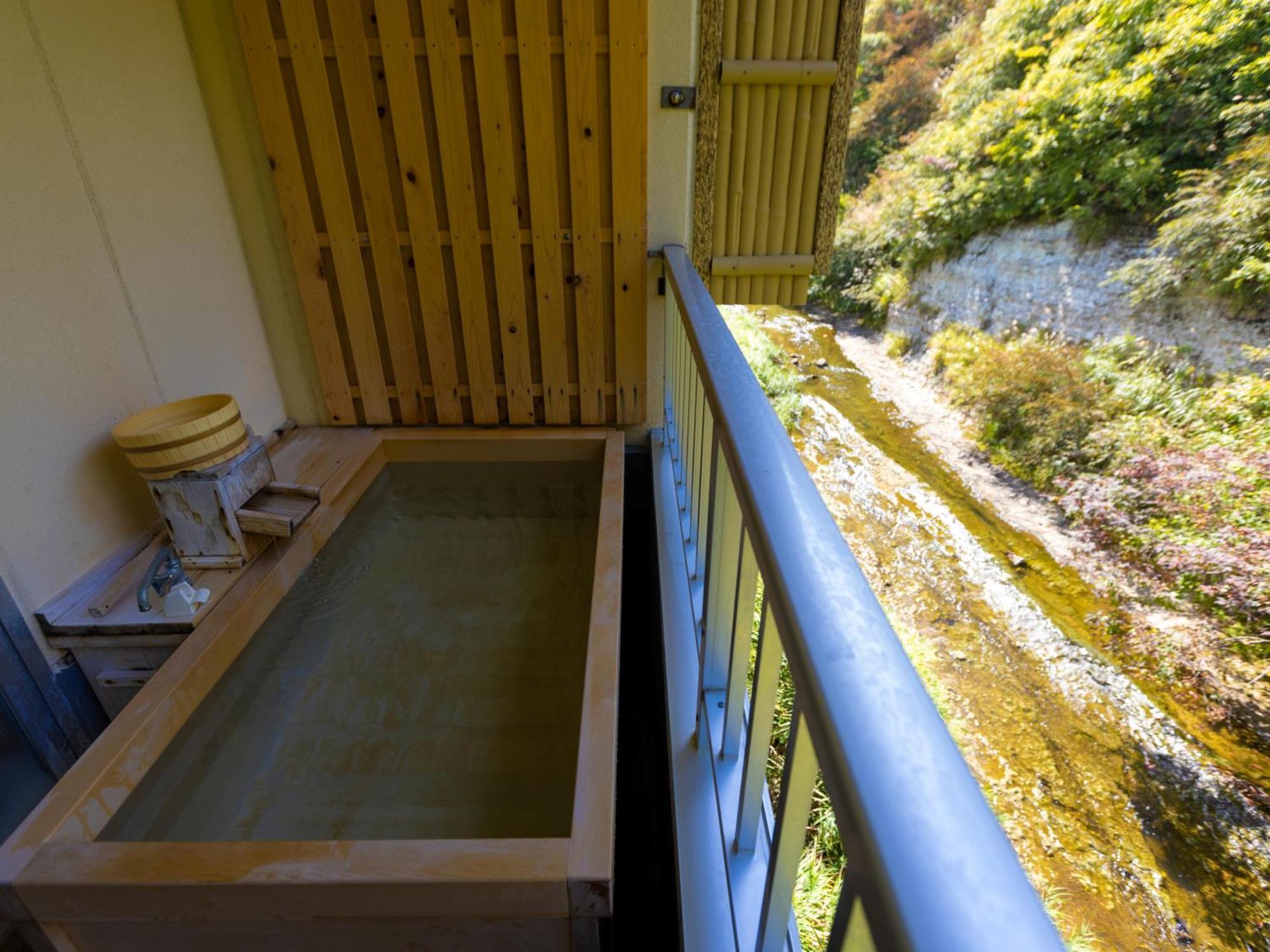 Fulsato Hotel Tsuchihatakozan Bilik gambar