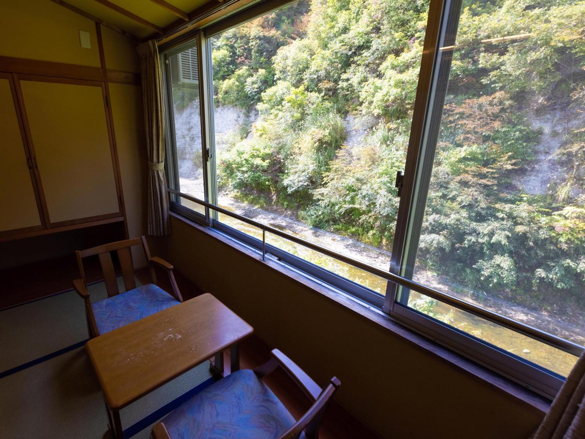Fulsato Hotel Tsuchihatakozan Bilik gambar
